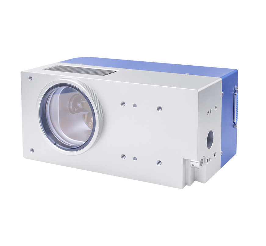 3D加工12mm系列