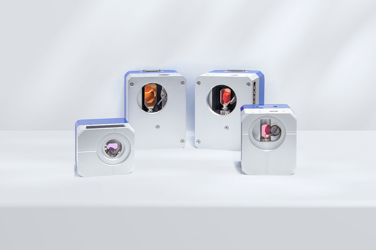 如何为光纤、CO₂ 与 UV 激光系统选择合适的激光振镜