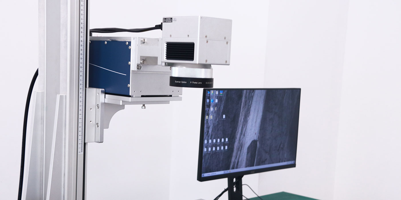 激光打标机场镜