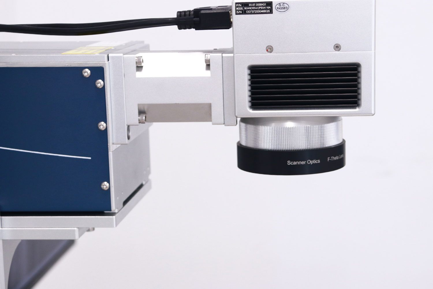 F-Theta场镜选择指南