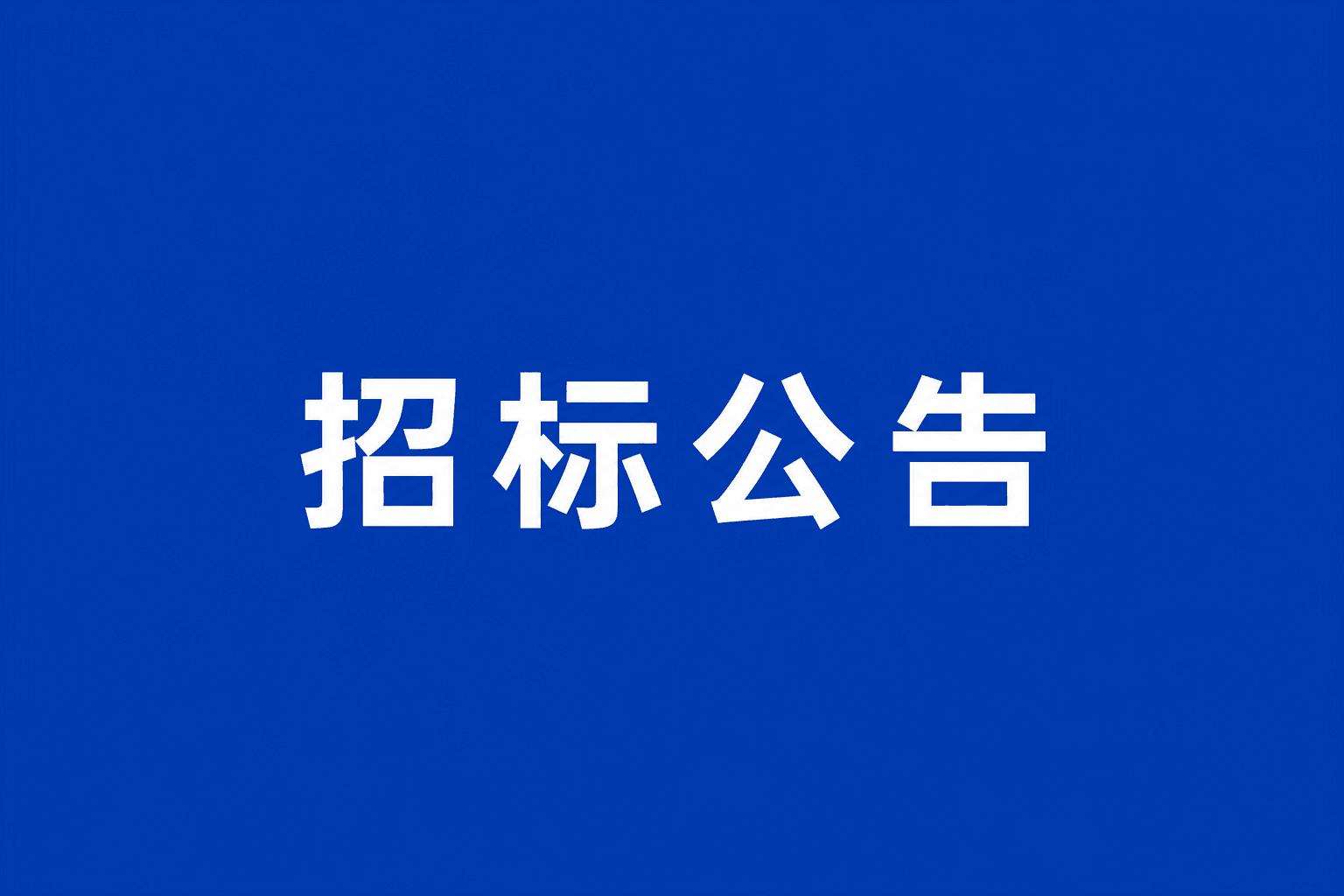 思特光学劳务派遣服务招标